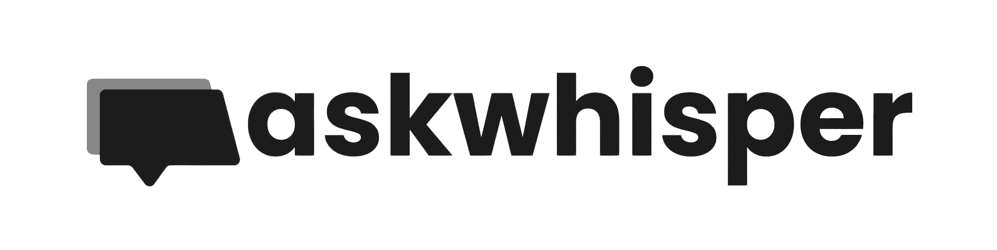 AskWhisper