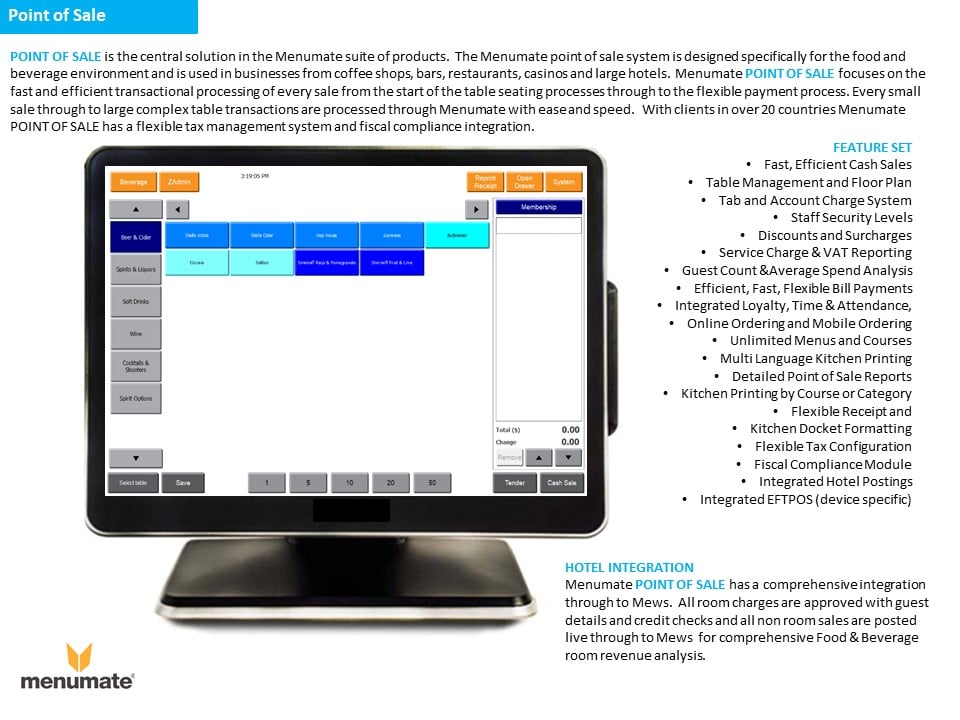 Menumate product image 4