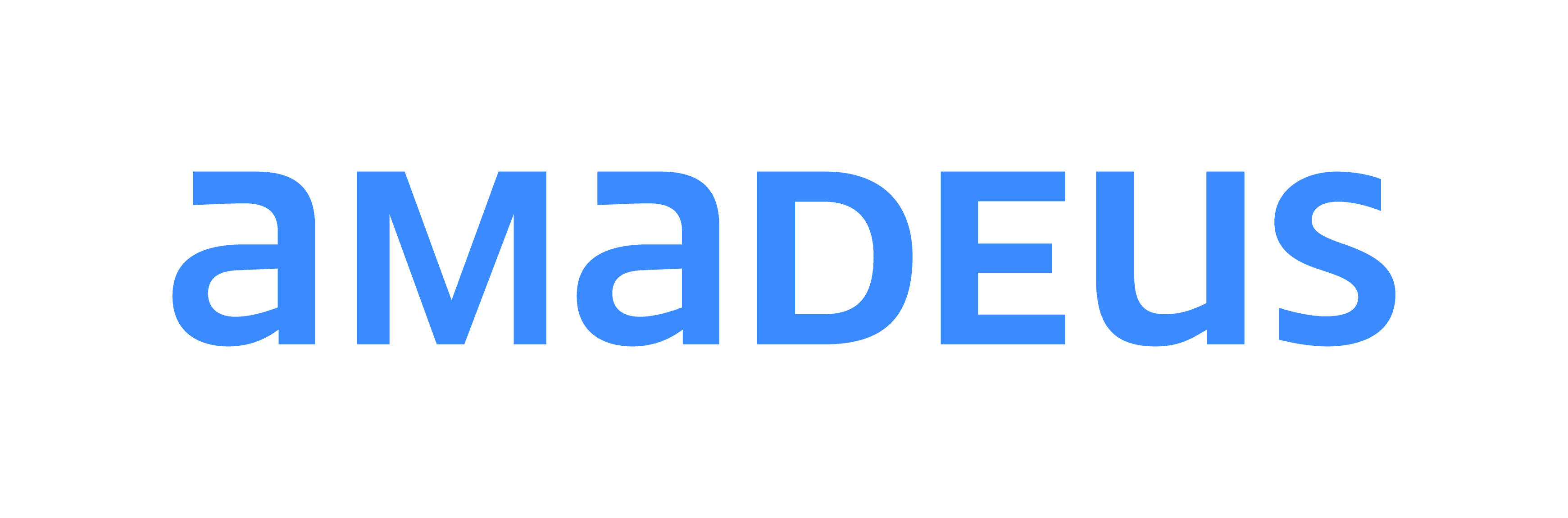 Amadeus GMS