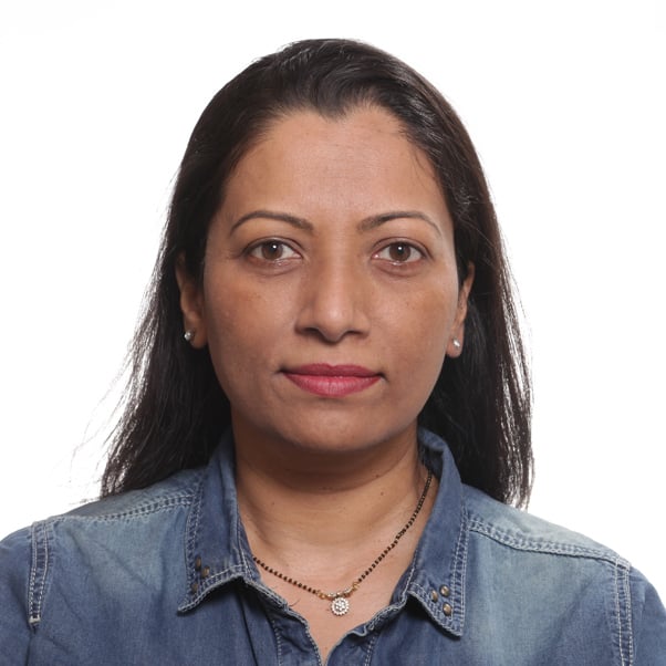 Radhika Kode