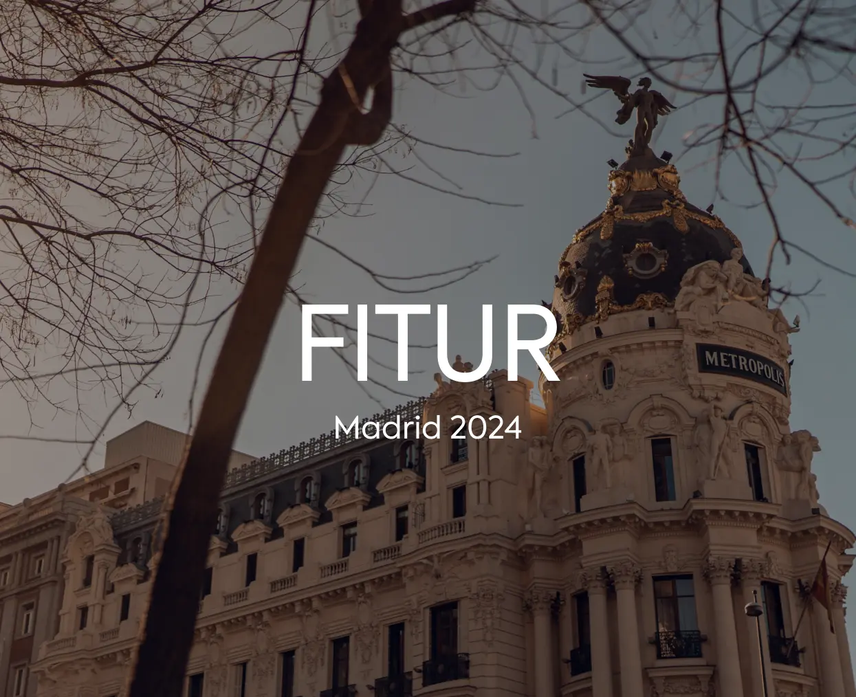fitur madrid 2024