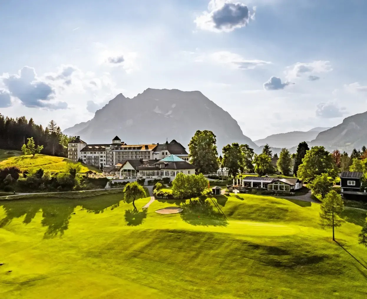 IMLAUER Hotels Old hero image size