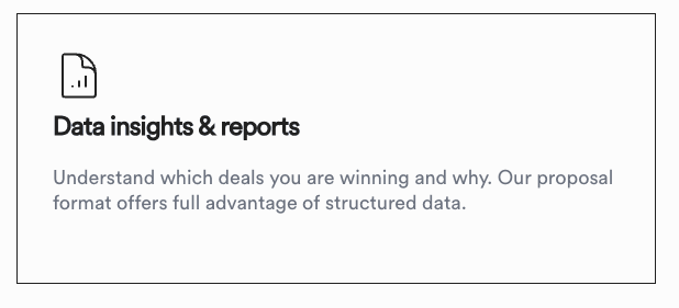 Proposales product image 6