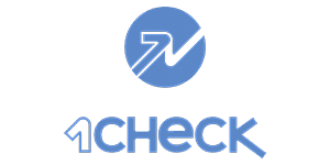 1CHECK image