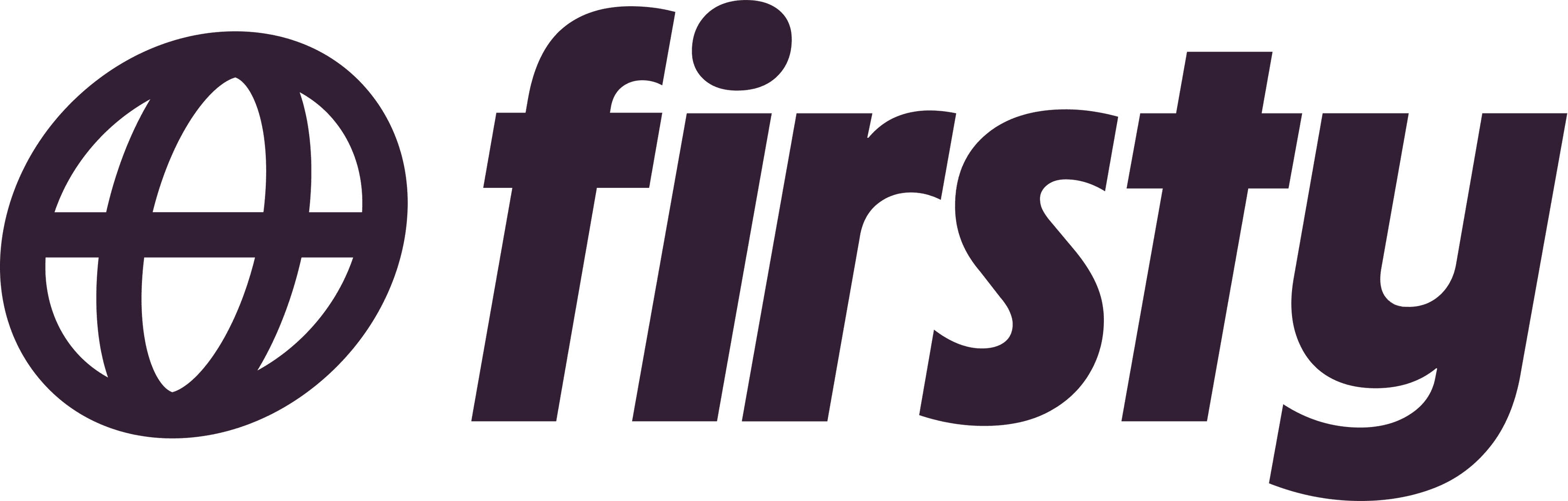Firsty