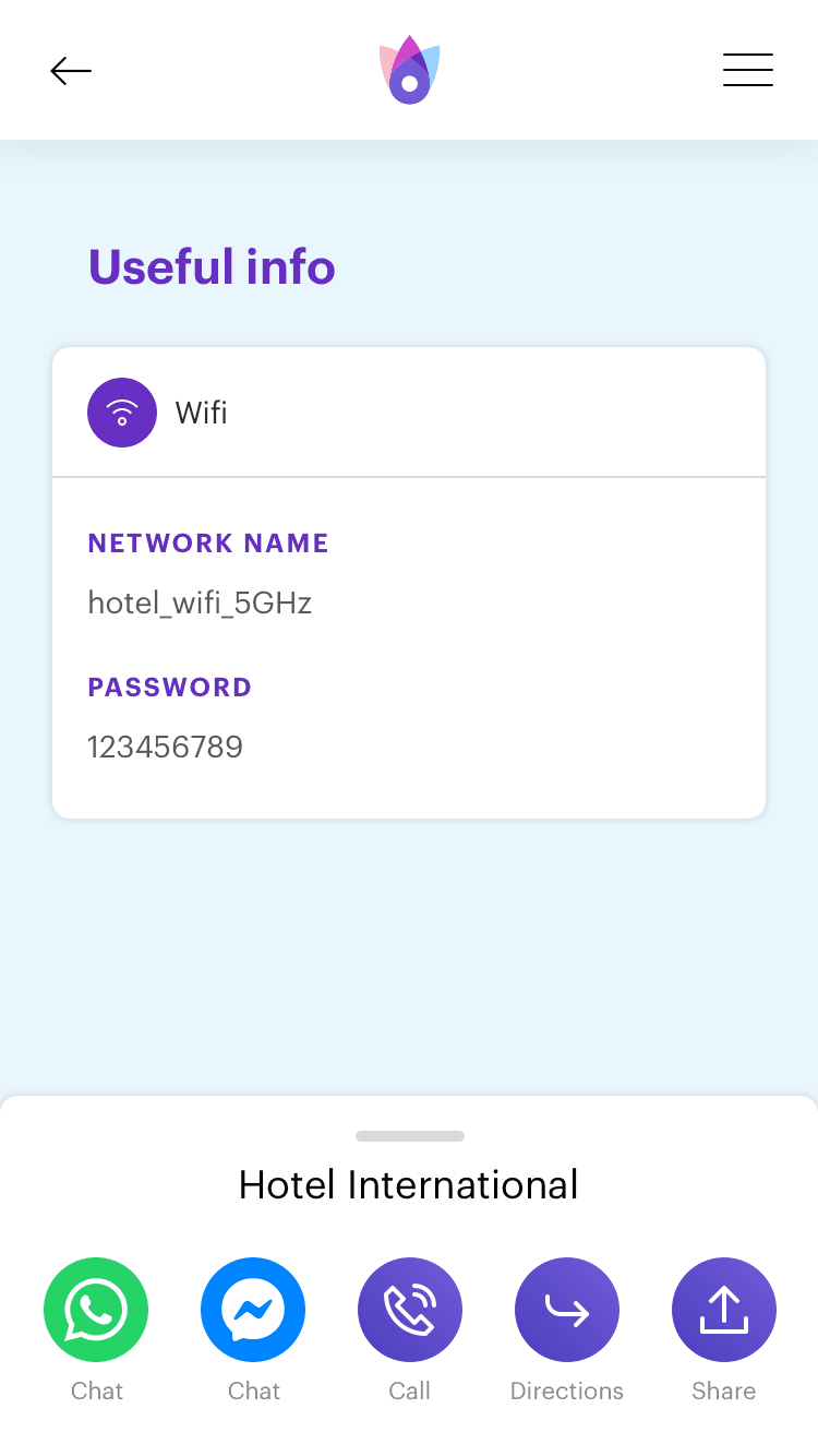 MyStay product image 7