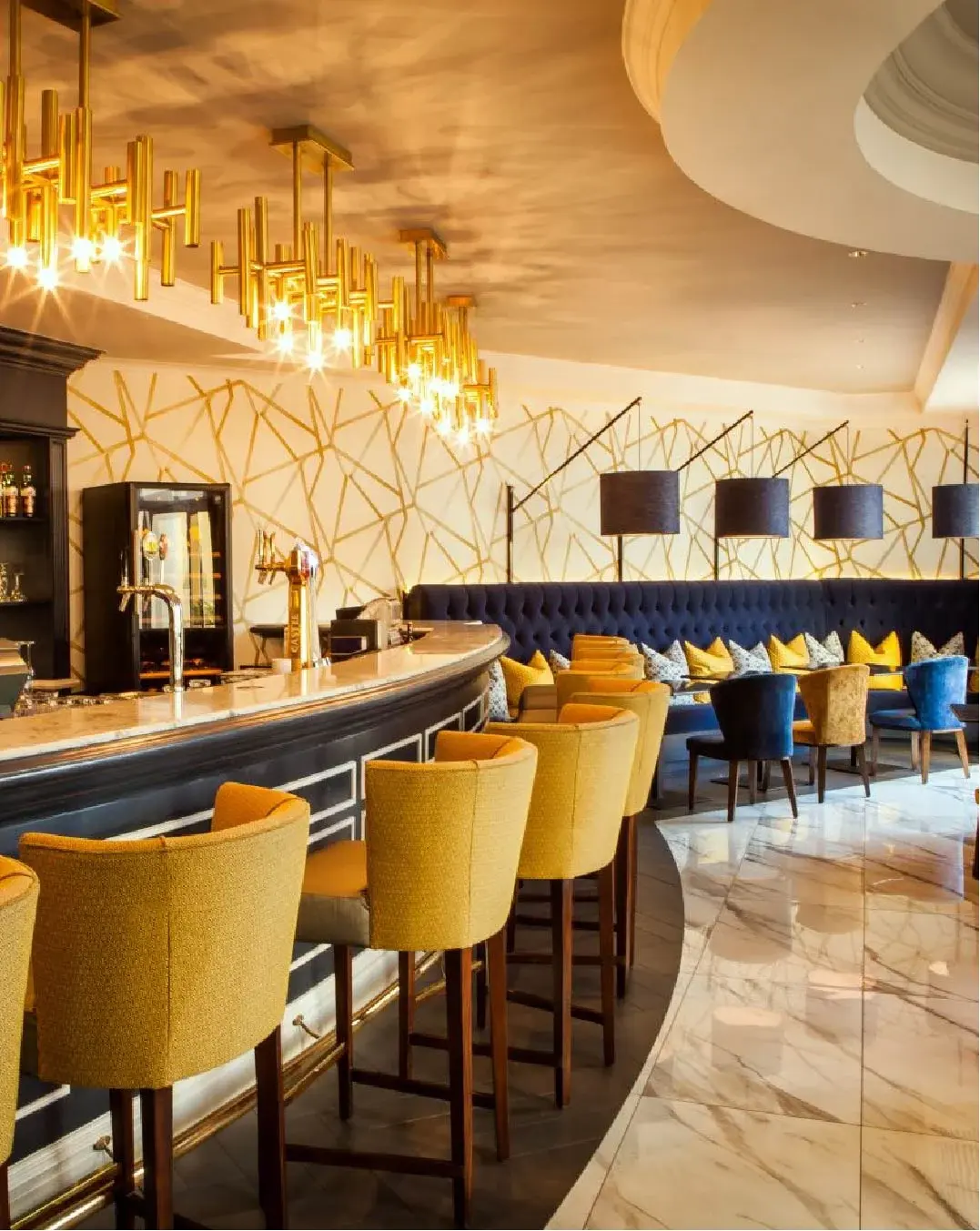 Southern Sun shines with the help of Mews Website Body Image 1-50