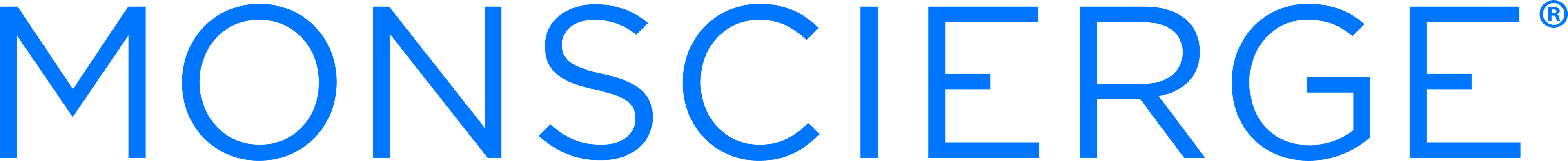 Monscierge