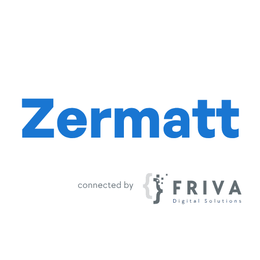 Zermatt Guest Registration by FRIVA image