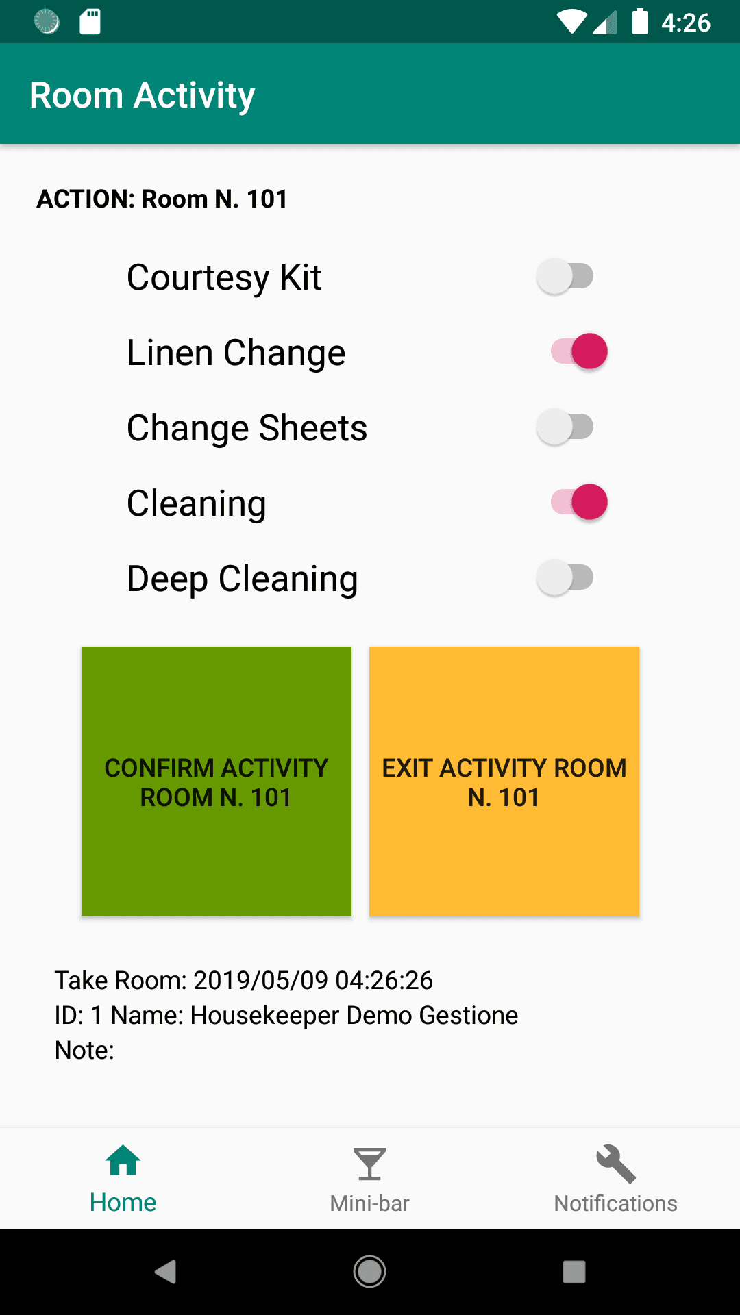 HMobile Suite product image 3