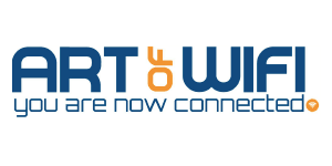 Art of WiFi Captive Portal for UniFi networks