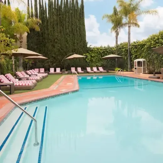 Why Hollywood Hotel calls Mews “the closest thing to a perfect PMS” Case Study Body Image 2