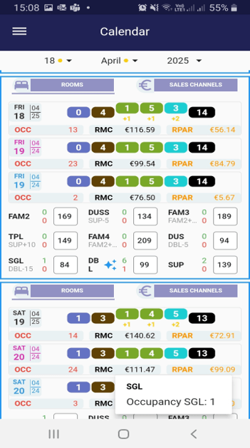 Revolution Plus by Franco Grasso product image 8