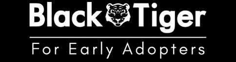 Black Tiger image