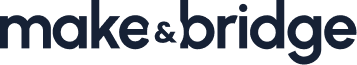 Custom booking & onboarding form by Make&Bridge