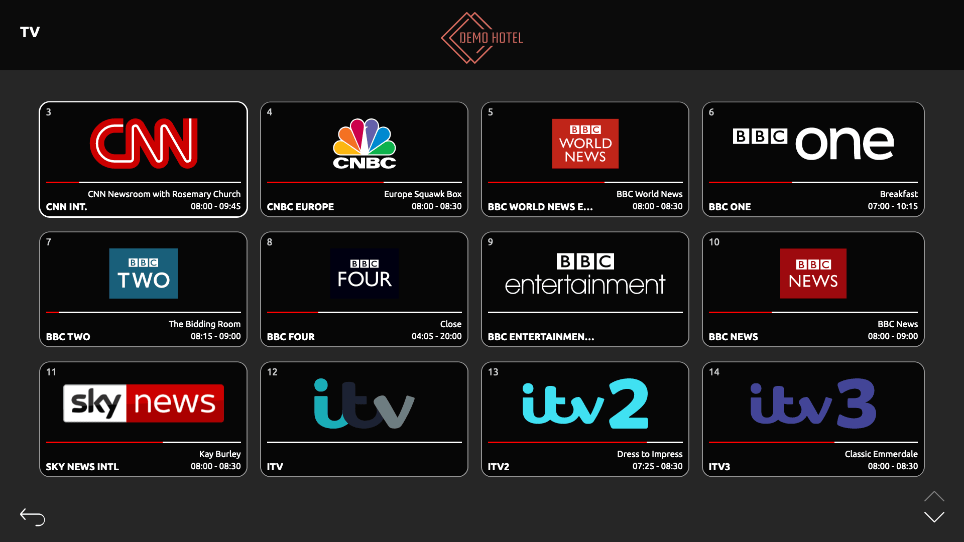 WND TV product image 3