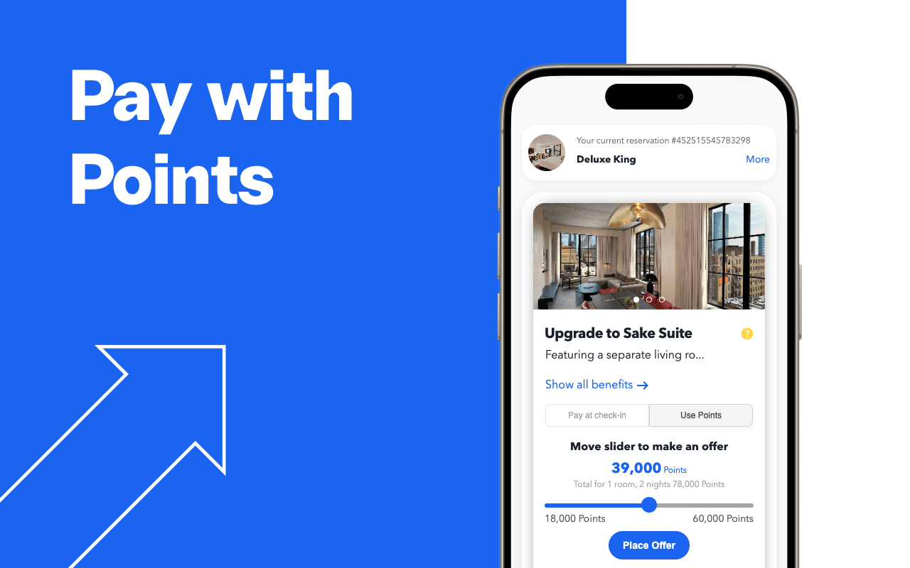 Plusgrade product image 3