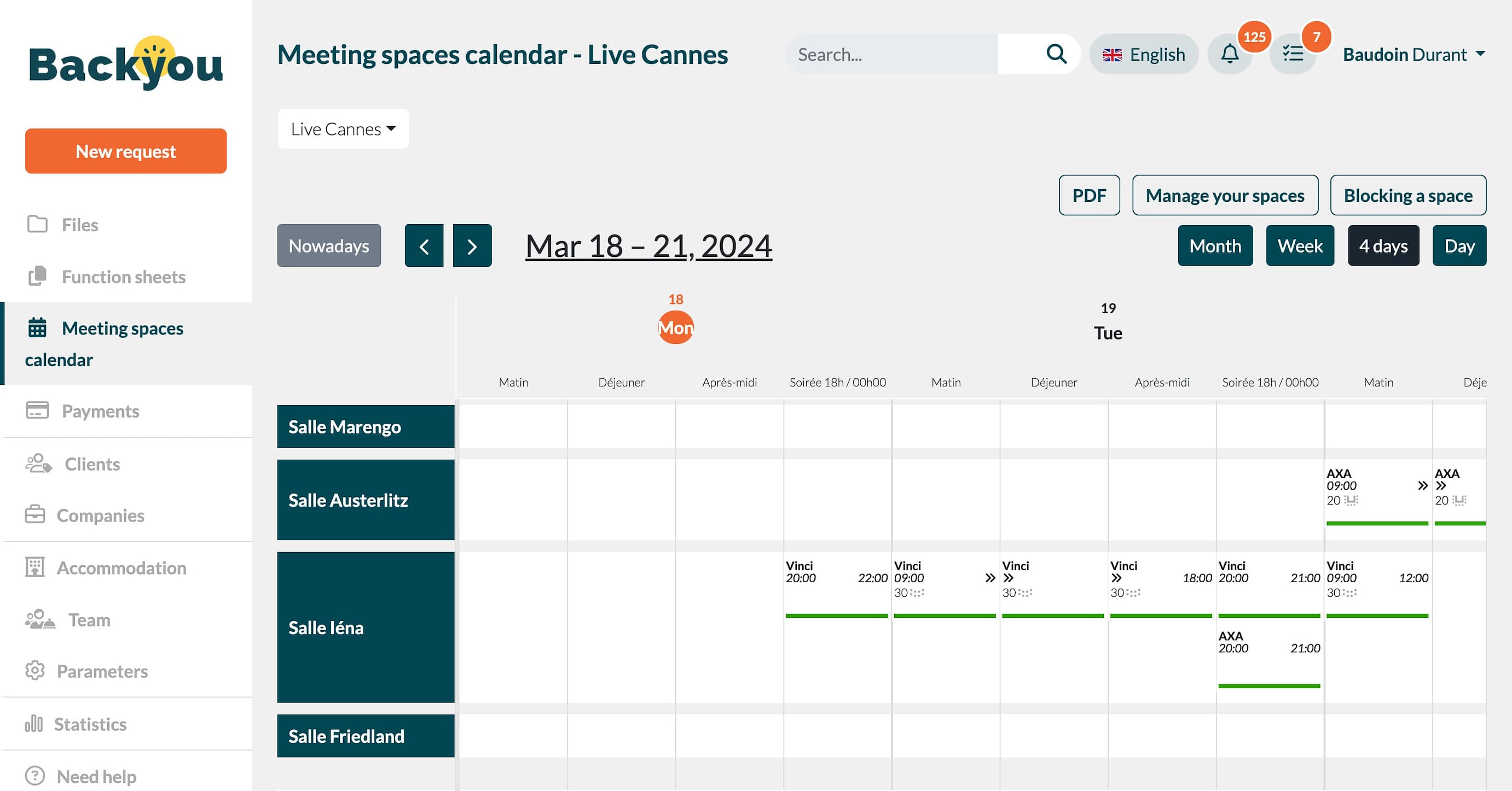 Backyou product image 7