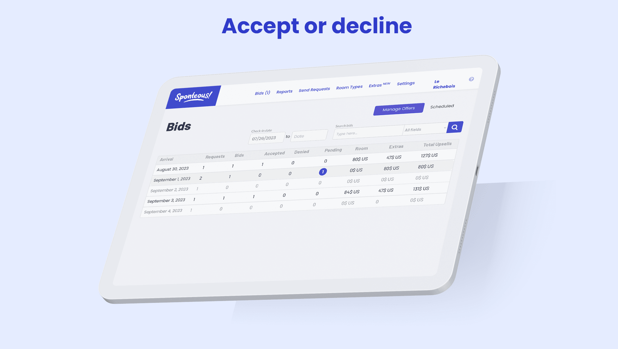 Sponteous product image 3