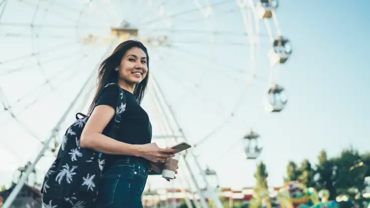 Who is the Millennial travel guest