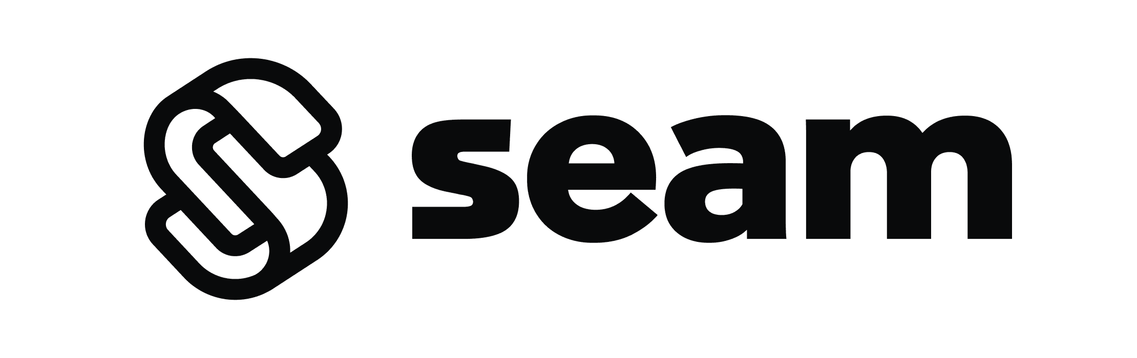 Seam image