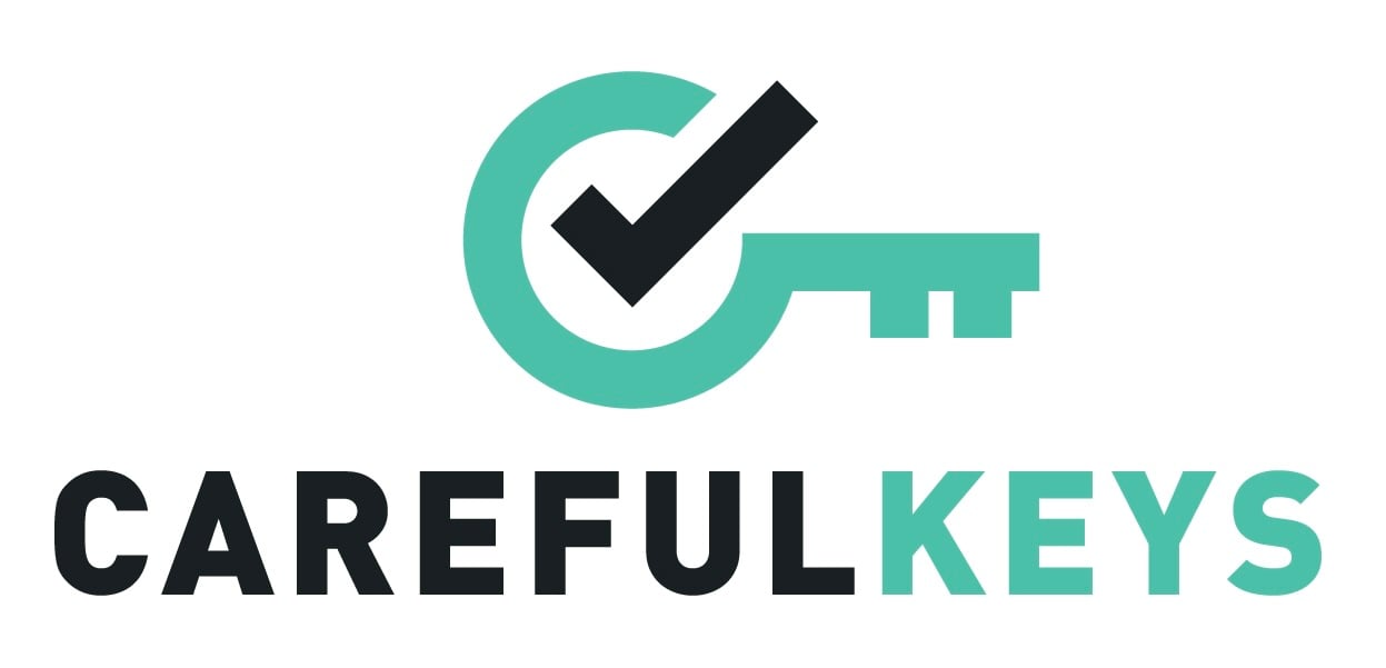 Carefulkeys