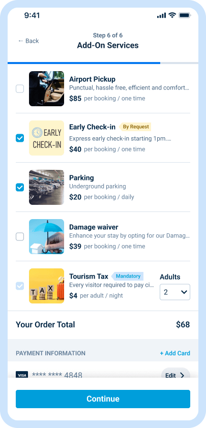 ChargeAutomation product image 3