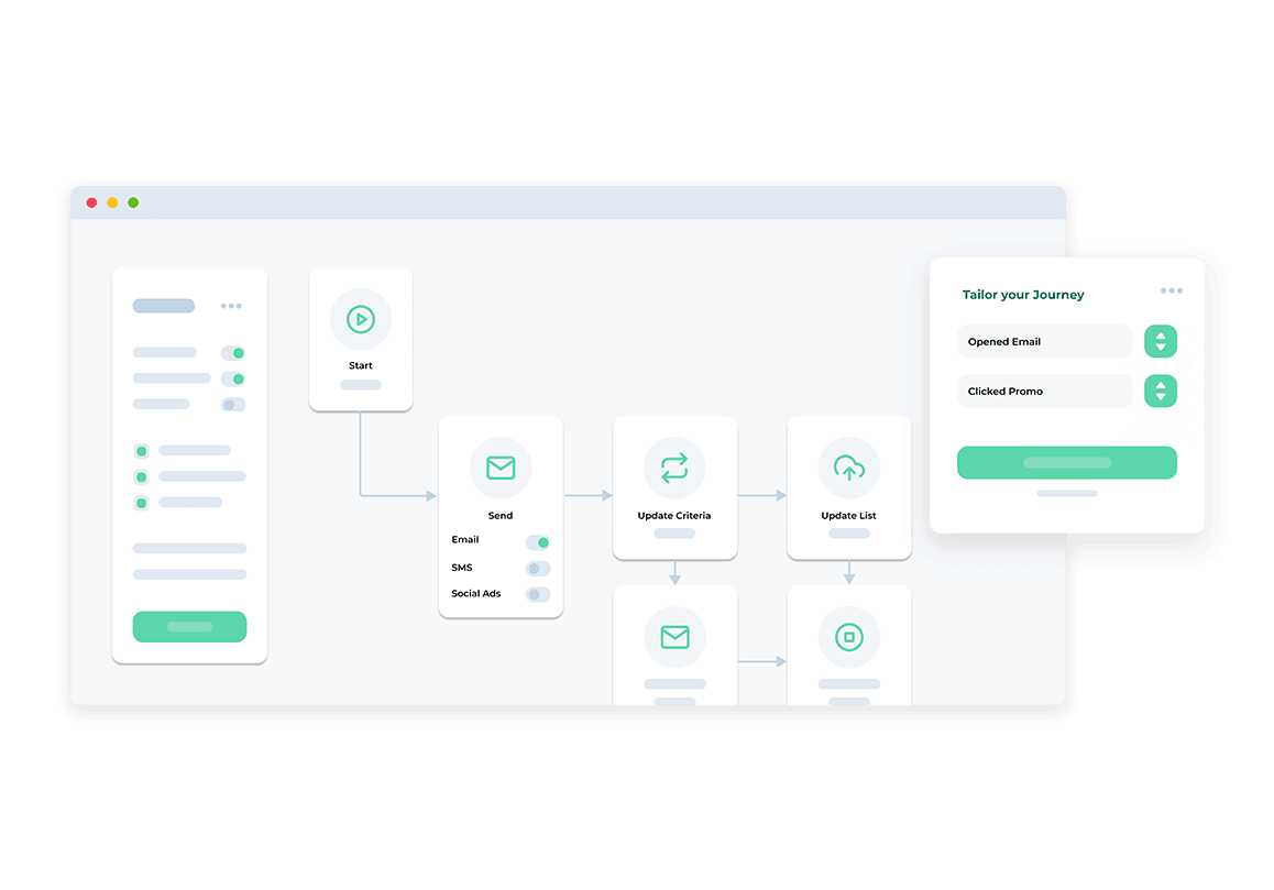 Cendyn CRM product image 2