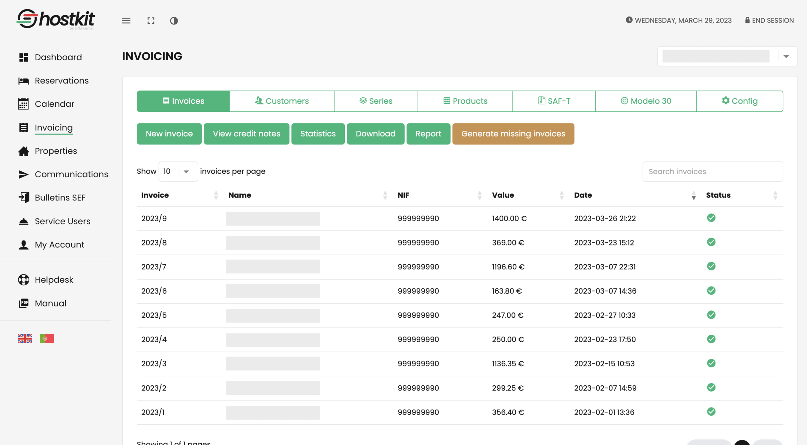 Hostkit product image 2