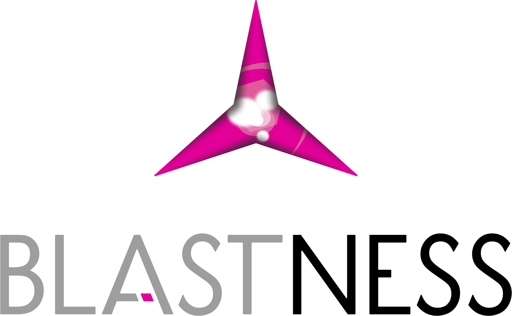 Blastness RMS image