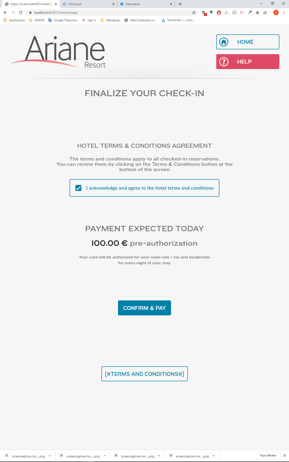 Ariane product image 4