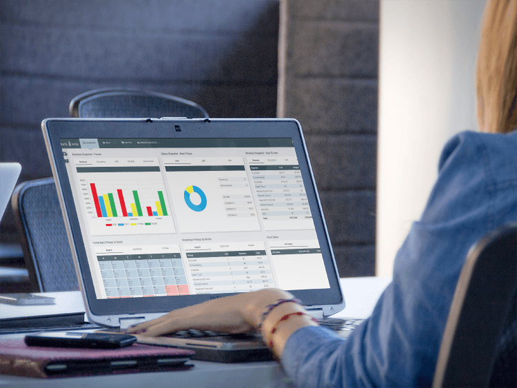 RateWise product image 1