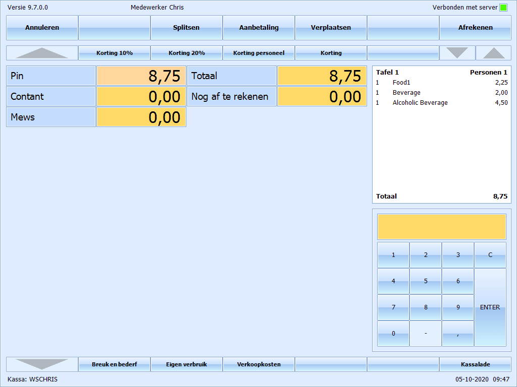 Countler Point of Sale product image 1