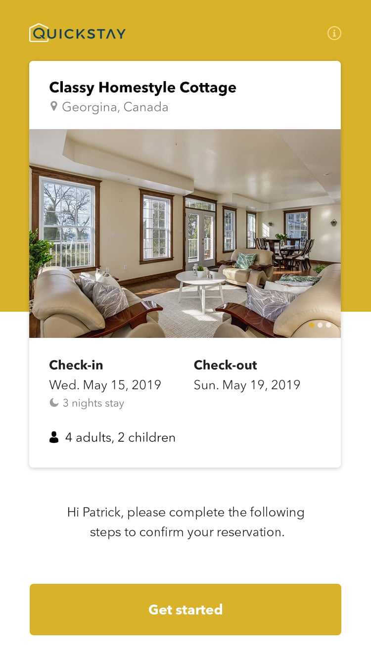 Autohost product image 1