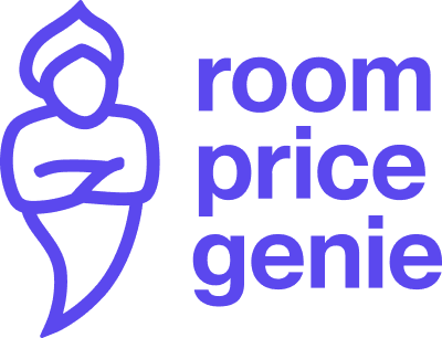 RoomPriceGenie image