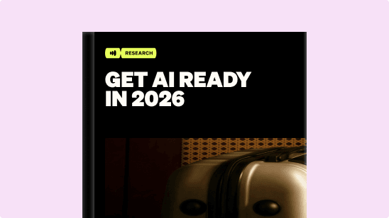 Get AI Ready in 2026