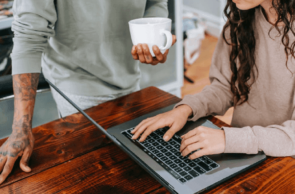 Blog post hero
