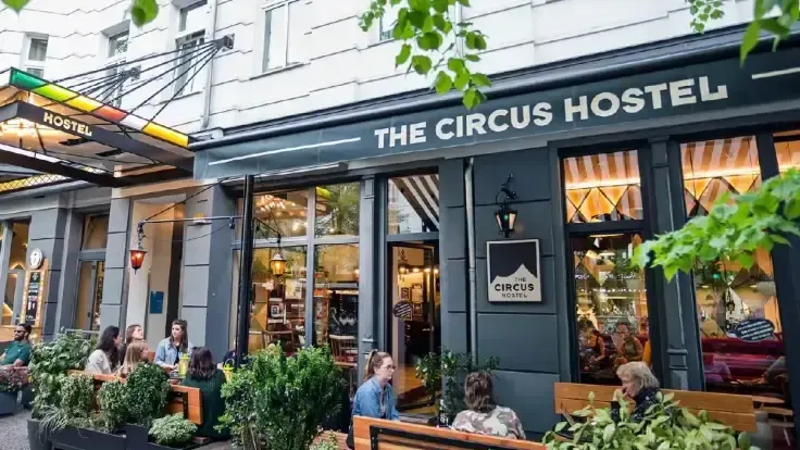 Circus group Blog Body image 1