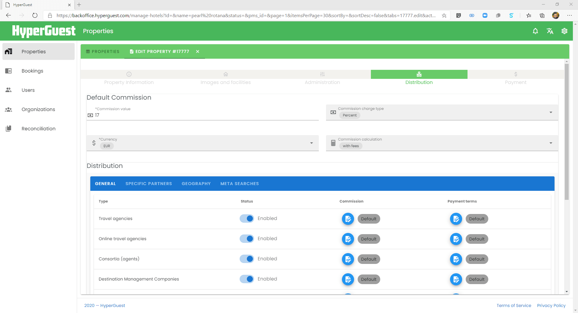 HyperGuest product image 1