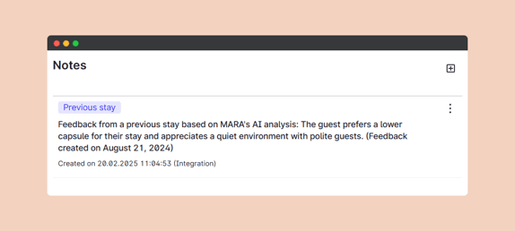 MARA Solutions product image 1