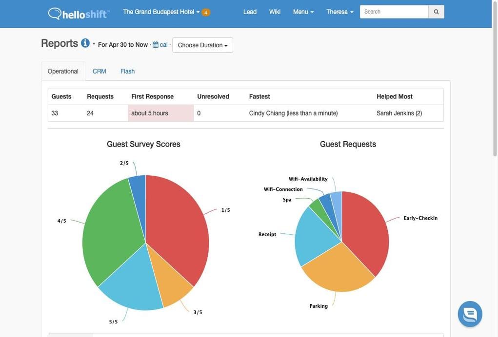 HelloShift product image 3