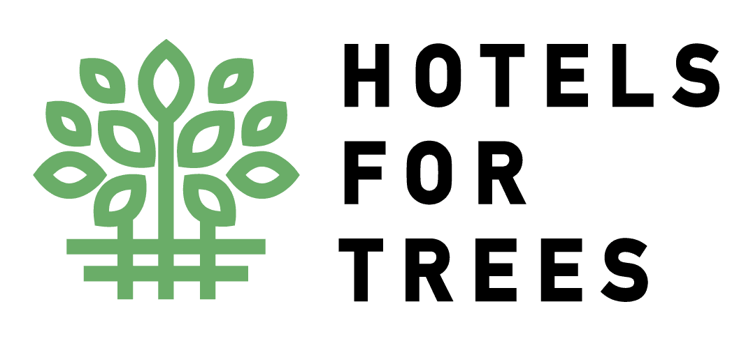 Hotels For Trees Connector