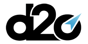 d2o