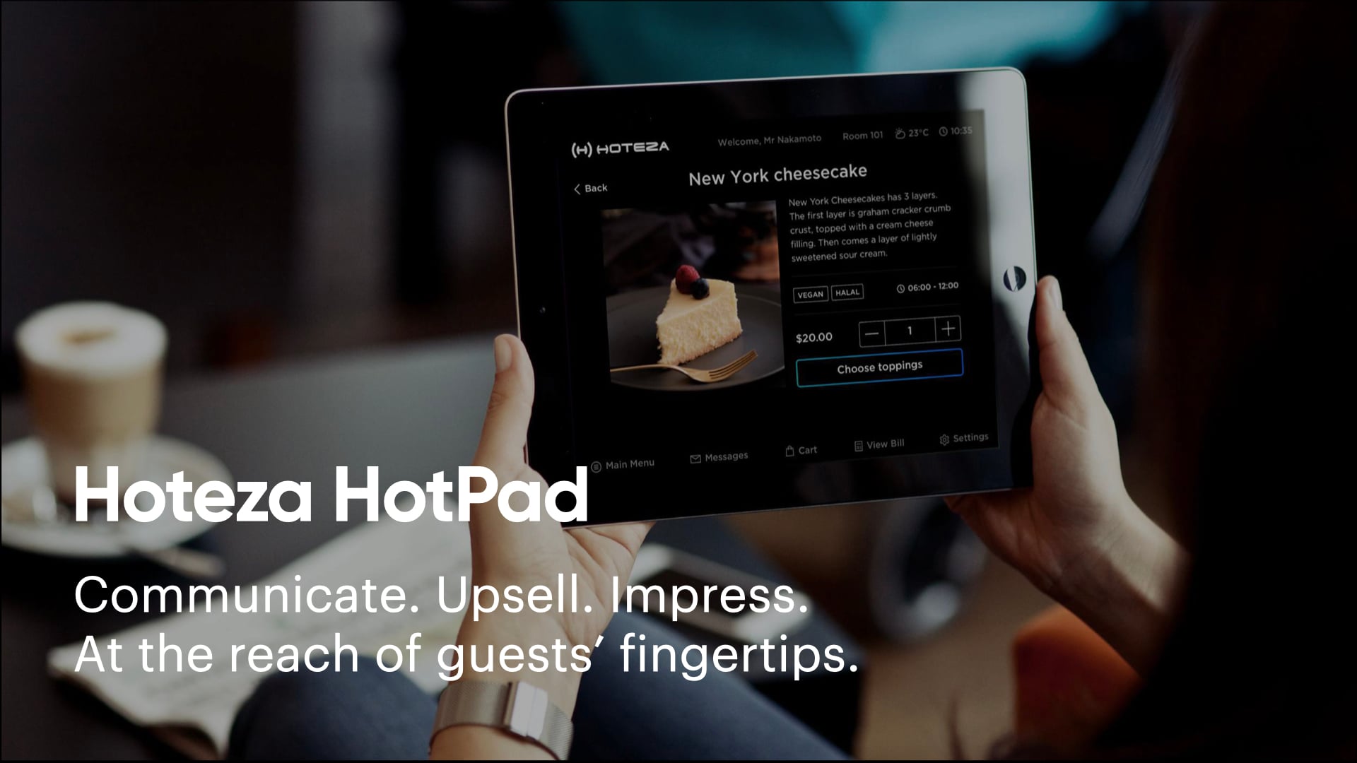 Hoteza product image 3