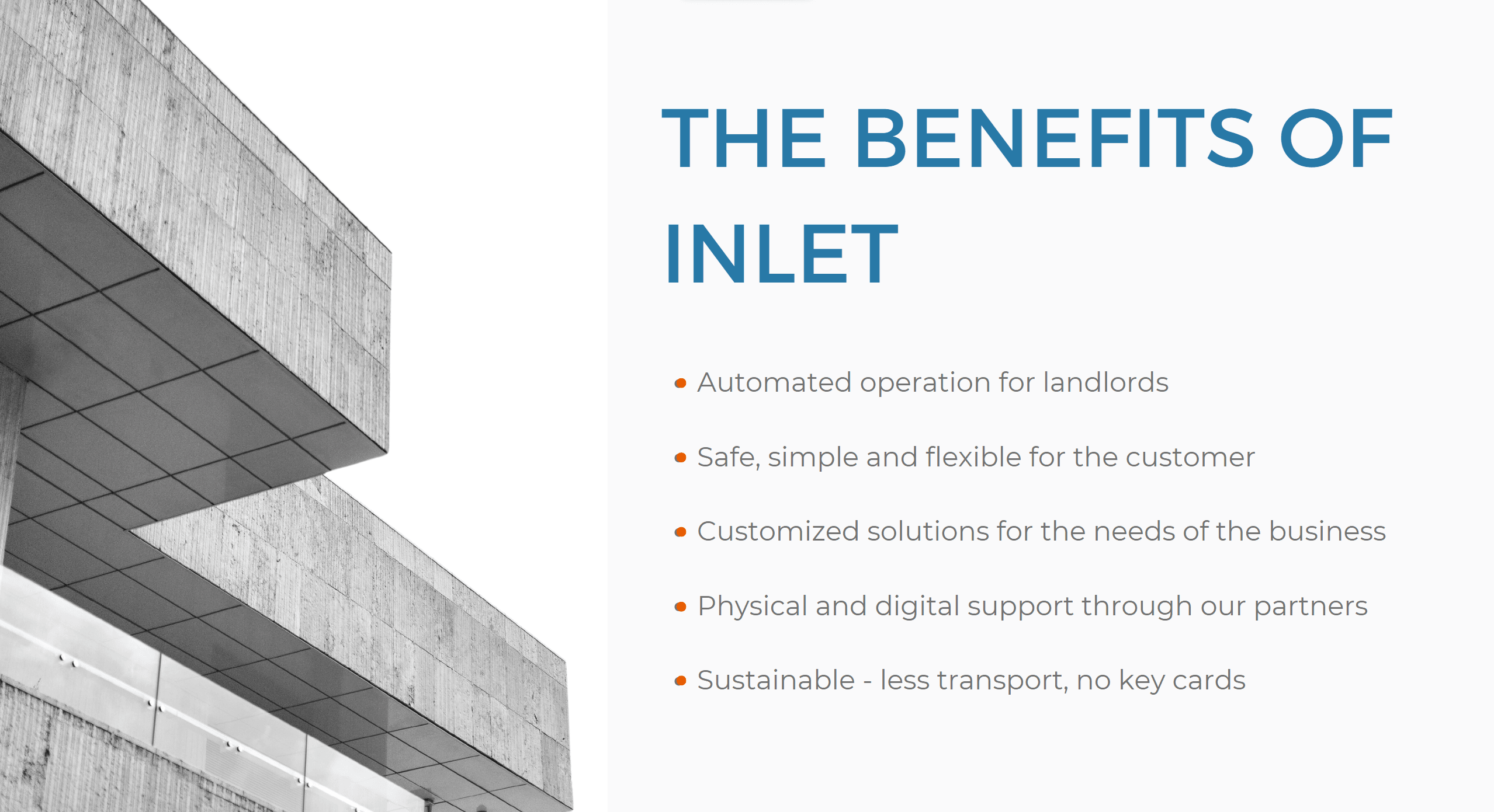 Inlet Cloud Access Hub product image 2