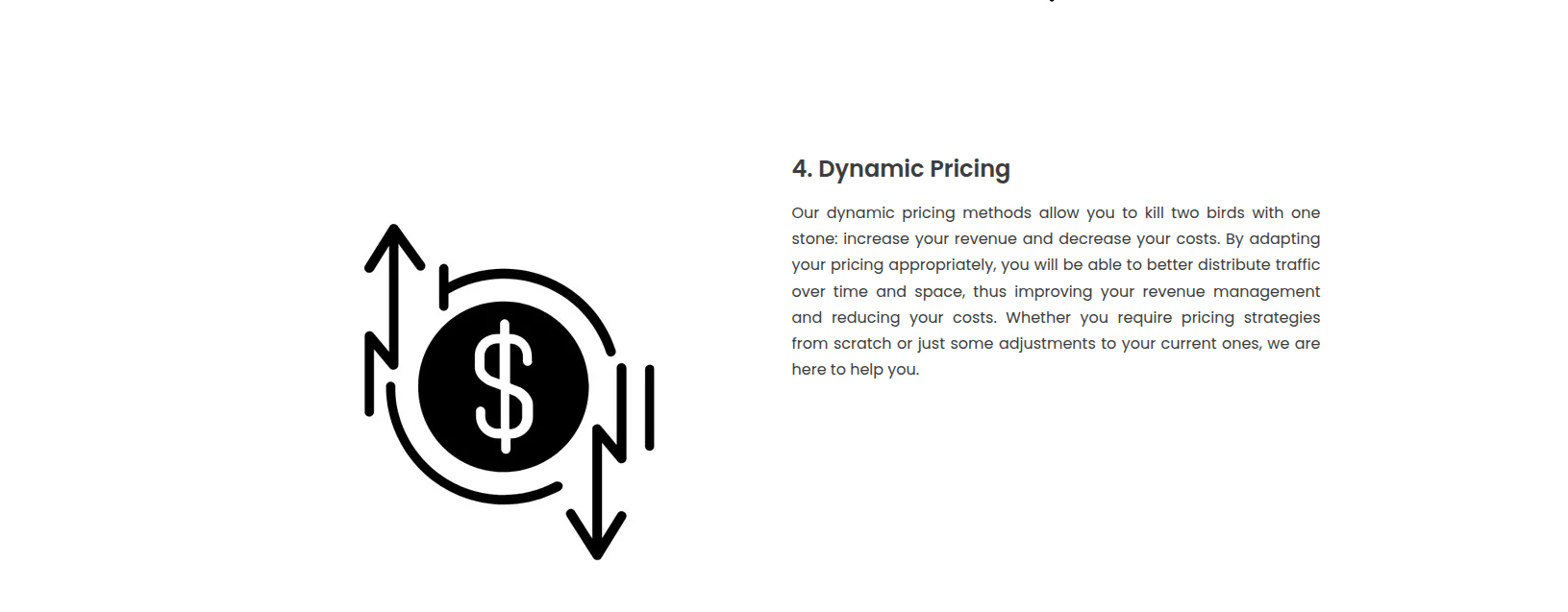 Alpha Premium Connector product image 2