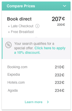 The Hotels Network product image 5