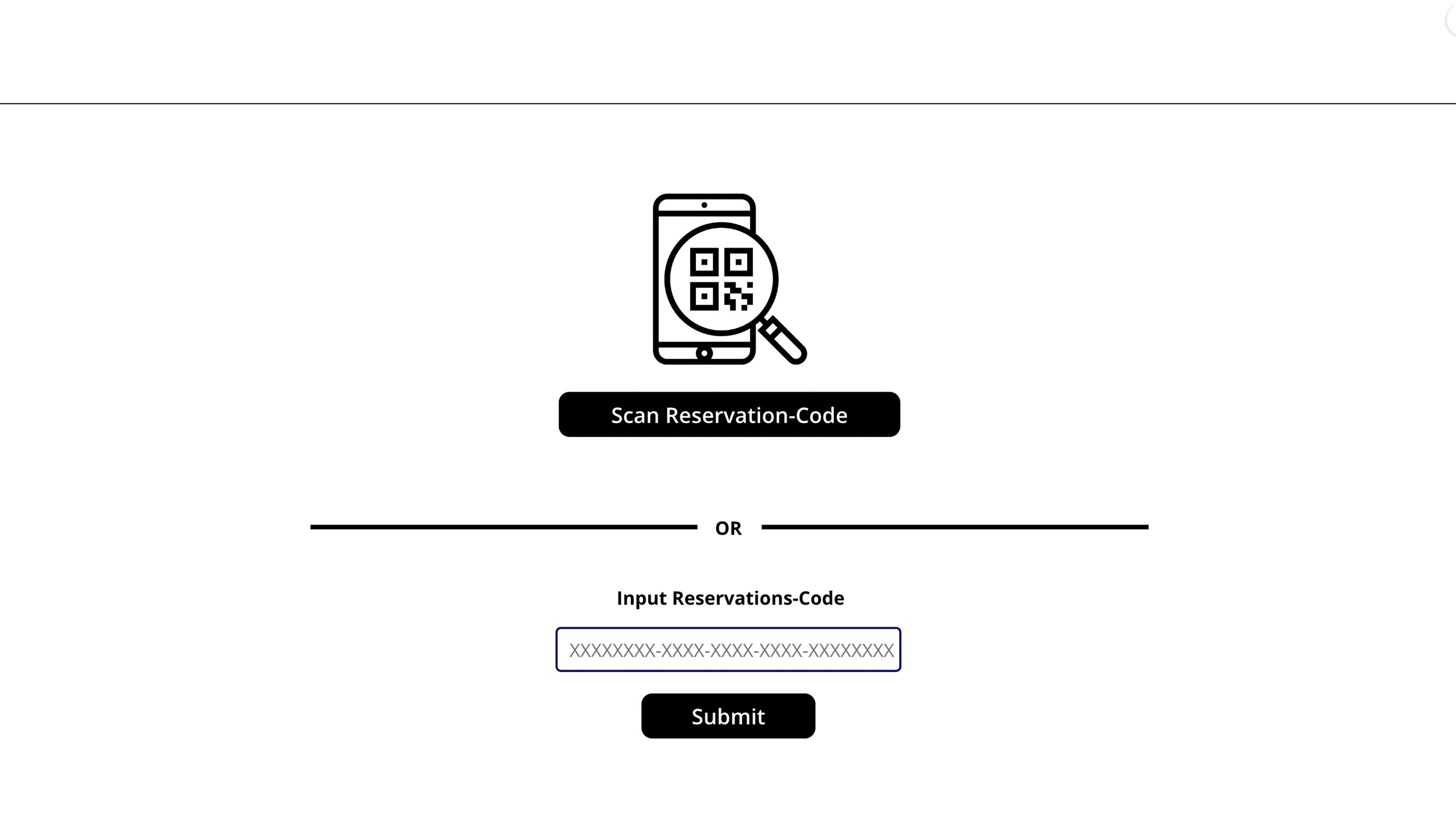 KioskApp product image 1