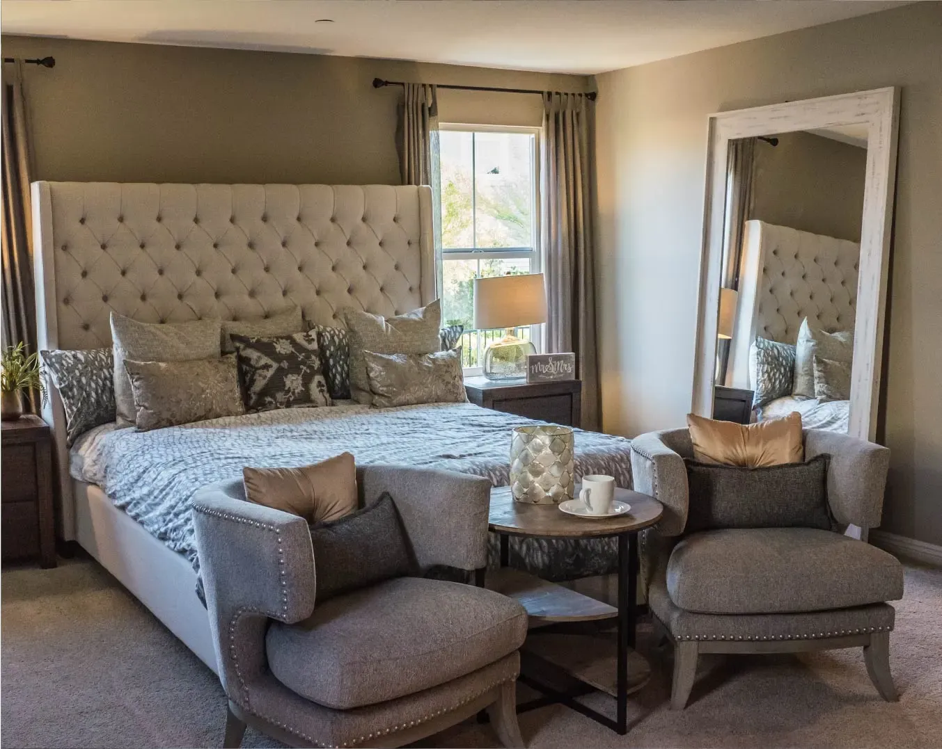 What is a good net profit margin for a hotel?