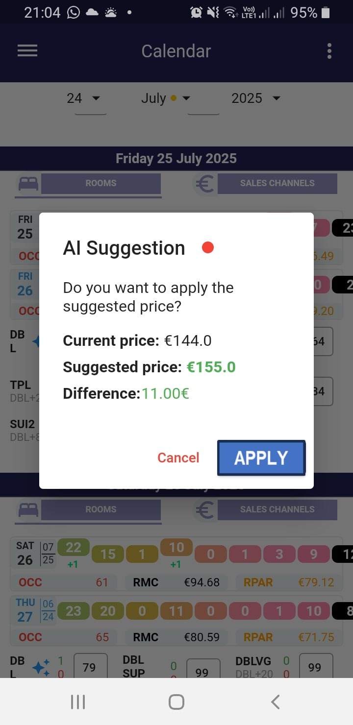 Revolution Plus by Franco Grasso product image 9